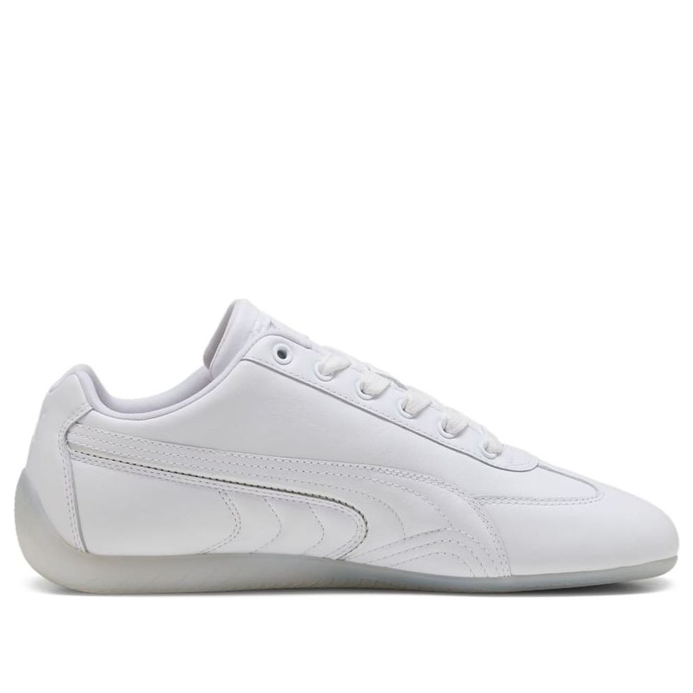 PUMA x Ferrari Speedcat OG 'Miami F1 White' 309037-01