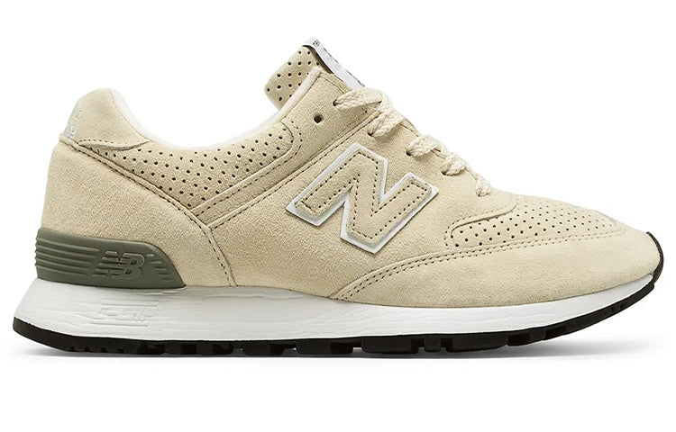 (WMNS) New Balance 576 Khaki W576TTN