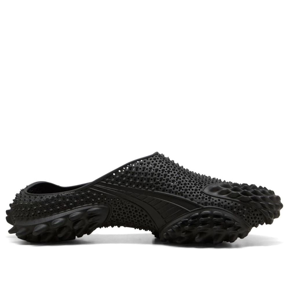 PUMA x A$AP Rocky Mostro 3D Mule 'Black' 408909-03