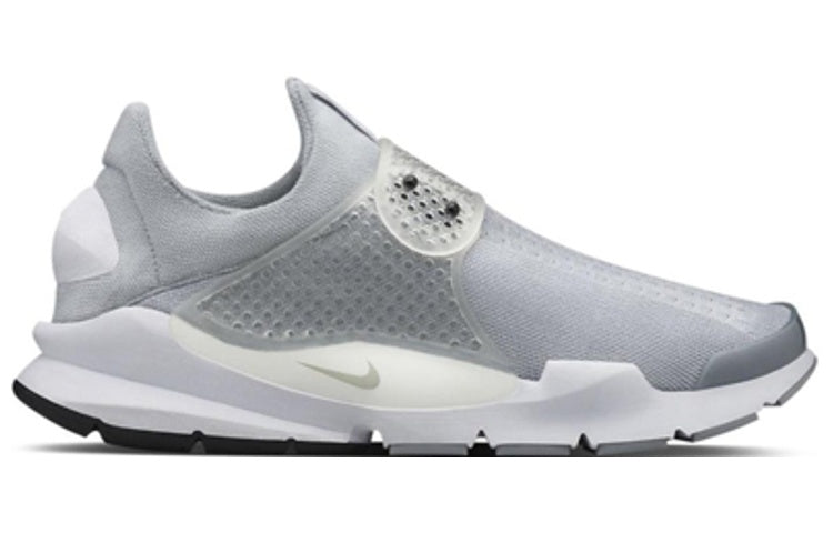 حذاء Nike Sock Dart SP "Wolf Grey" 686058-011