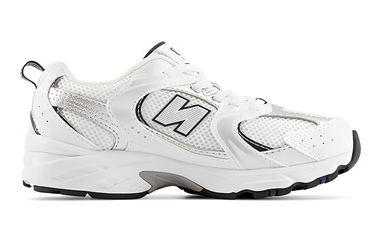 (PS) New Balance 530 'White Silver Black' PZ530SB1