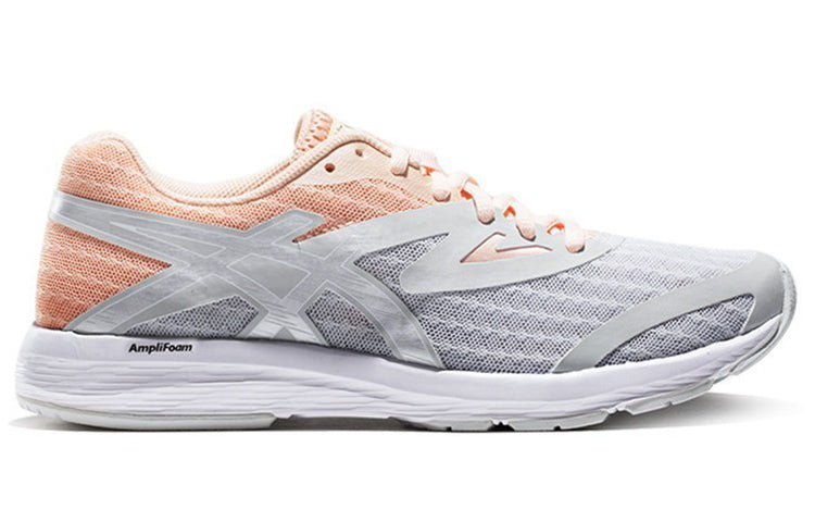 (WMNS) ASICS Amplica 'Grey Silver' T875N-021