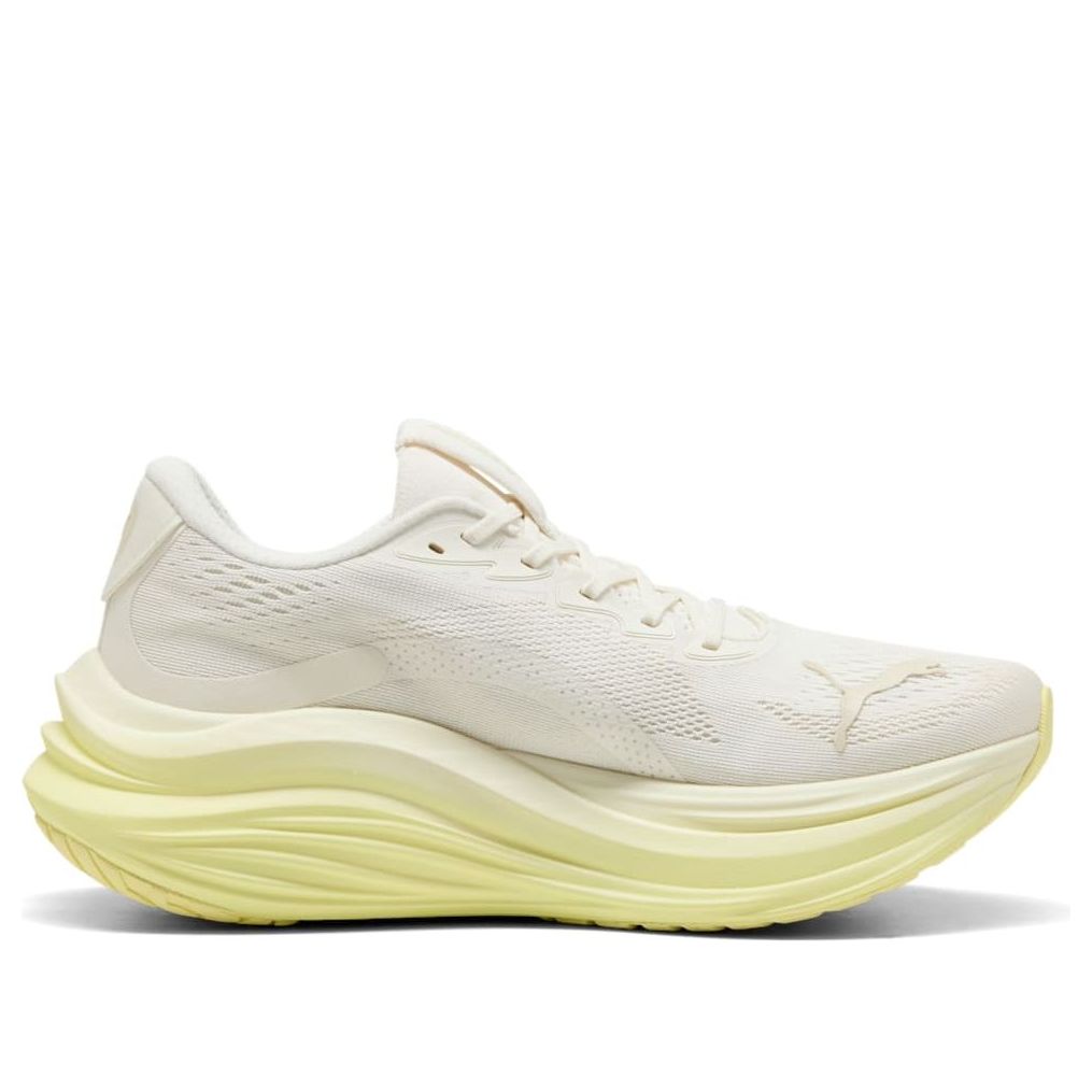 PUMA MagMax Nitro 'Warm White Gold Moon' 310088-13
