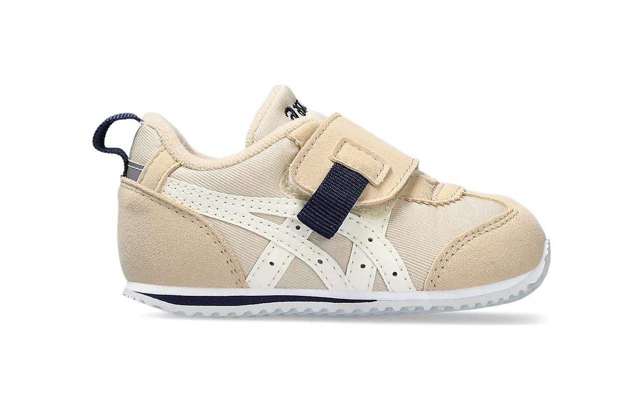 (TD) ASICS Idaho FW 2 'Beige Off White' 1144A315-250