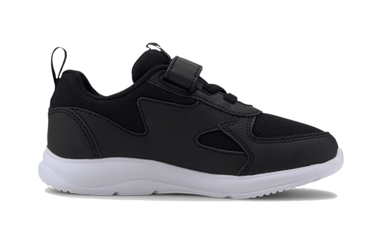 (PS) PUMA Fun Racer AC 'Black White' 192971-01