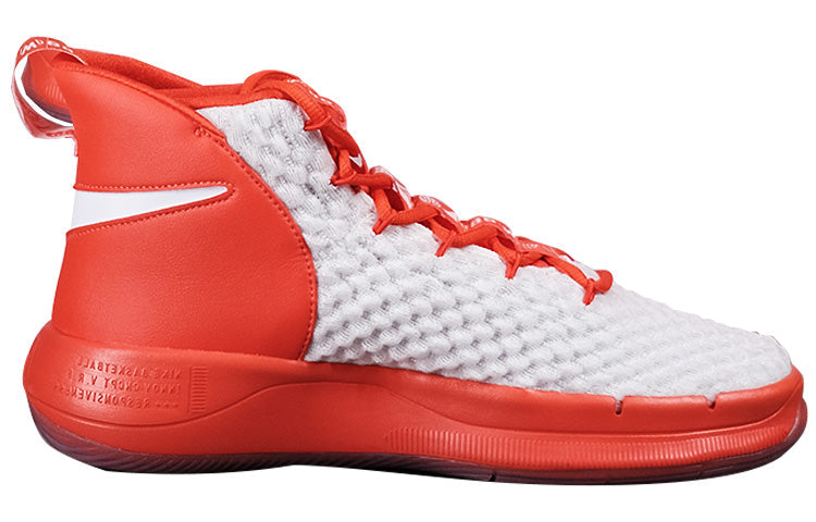 Nike AlphaDunk TB 'Team Orange' CN9491-801