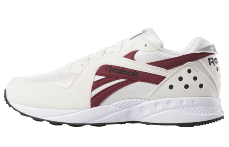 Reebok Pyro White Red DV5573