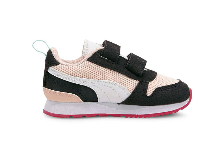 (TD) PUMA R78 V 'Lotus White' 373618-20