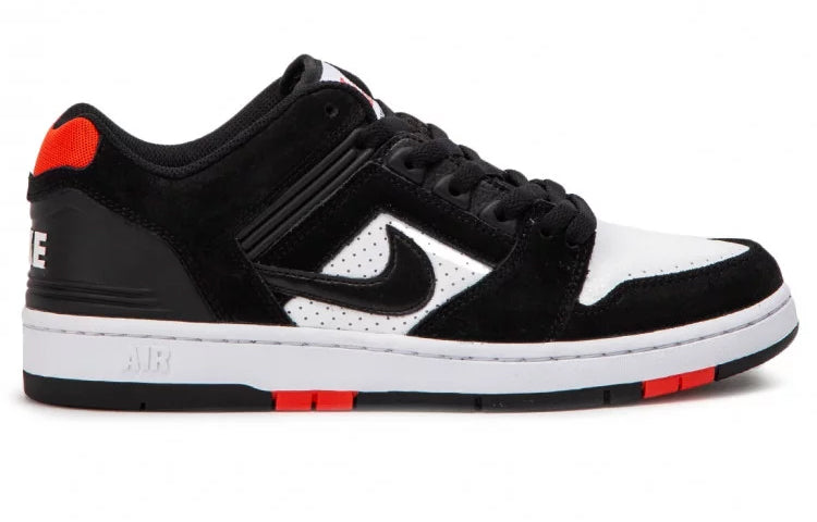 Nike SB Air Force 2 Low 'Bred' AO0300-006