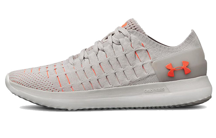 (WMNS) Under Armour Slingride Sports Casual Shoes 3020358-104