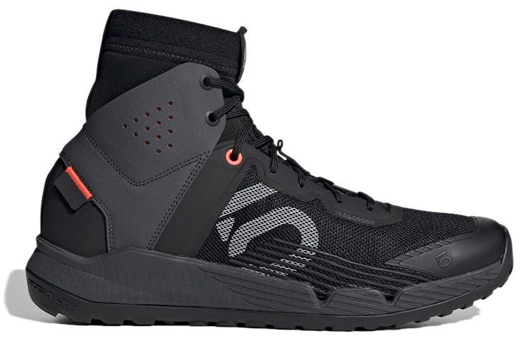 adidas Five Ten Trailcross Mid Pro 'Black Grey' EF3010