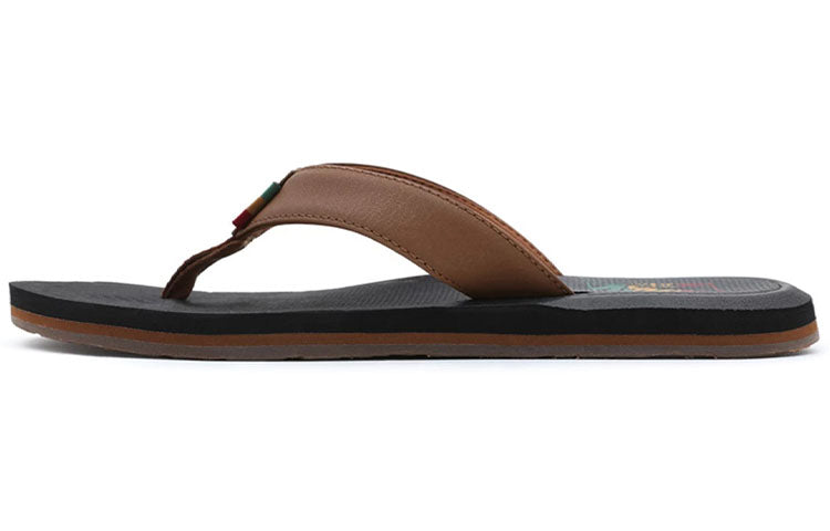 Vans Nexpa Synthetic Slippers 'Dachshund Rasta' VN0A347QQ3Z