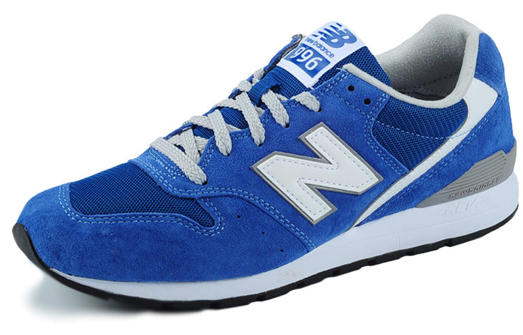 New Balance 996 Low-top 'Blue White' MRL996KC