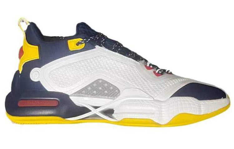 361 Degrees AG2X Aaron Gordon 'White Indigo' 572211121-1