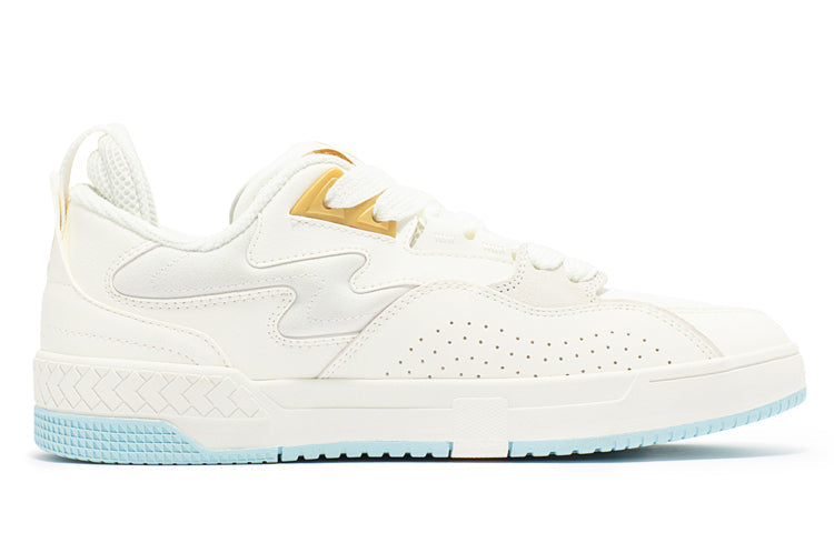 361 Degrees Skate Up 'White Light Blue' 572336616-6