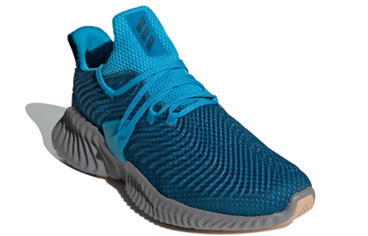adidas Alphabounce Instinct 'Blue' BD7112
