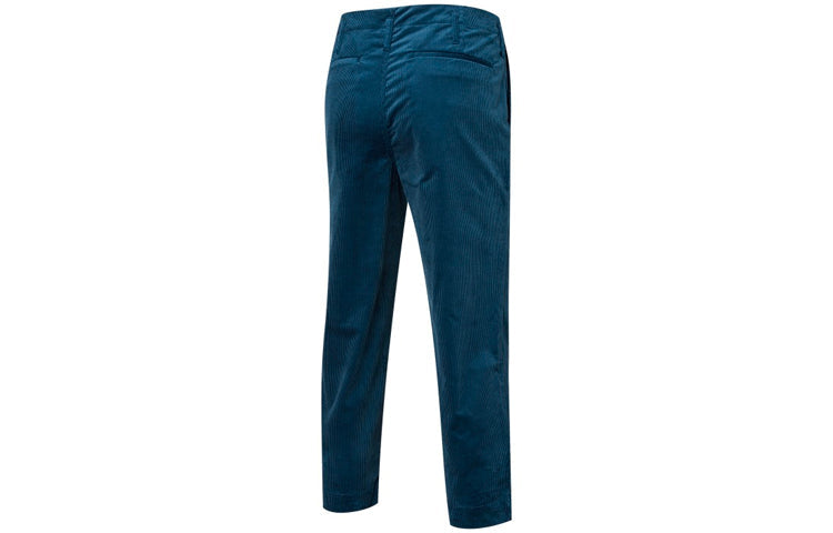 PUMA Corduroy Woven Pants 'Persian Blue' 534967-65
