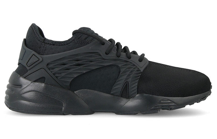 PUMA Blaze Cage Mono Shoes Black 364633-01