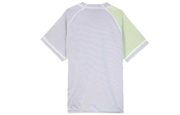 قميص بيسبول رجالي من مجموعة NikeLab AV8269-701