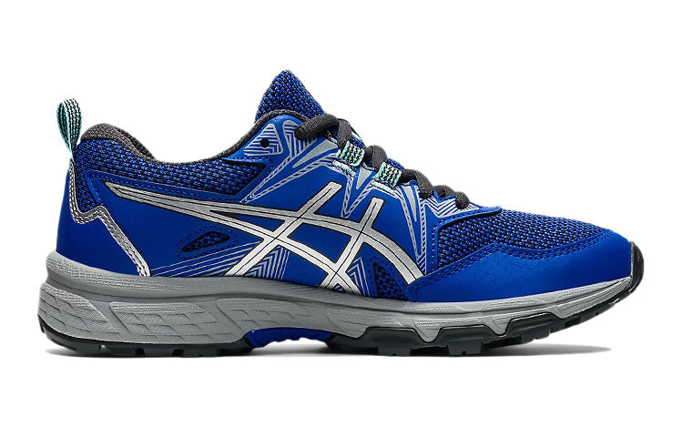 (GS) ASICS Gel-Venture 8 'Lapis Lazuli Blue' 1014A141-405