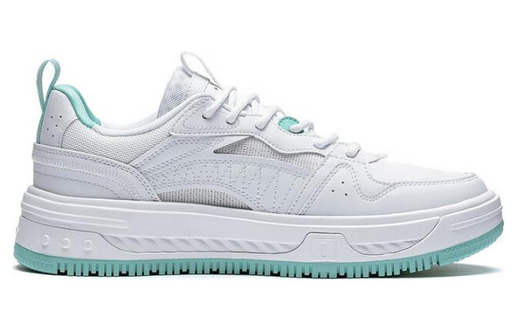 Li-Ning Xingchuan V2 'White Mint Green' AGCT143-1