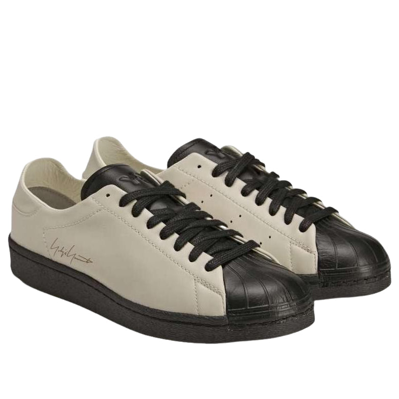 adidas x Y-3 Superstar 'Alumina Black' KI3475