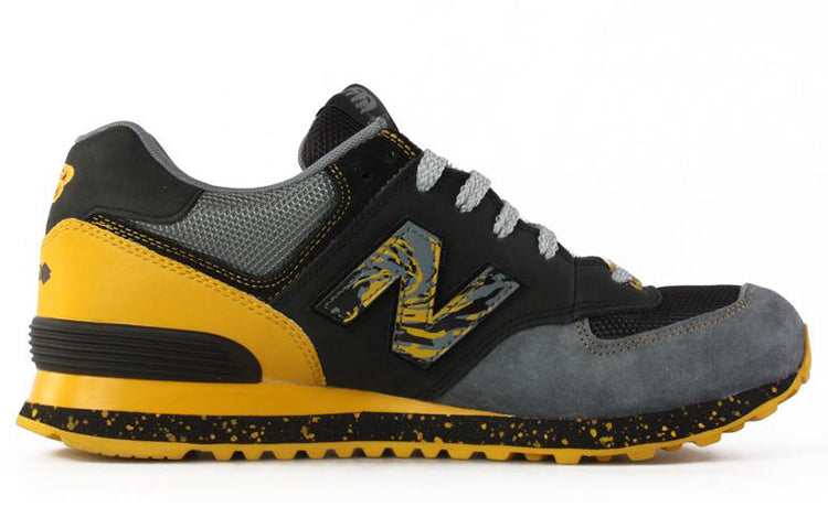New Balance Shelflife x Dr. Z x ML574CG 'City of Gold' ML574CG