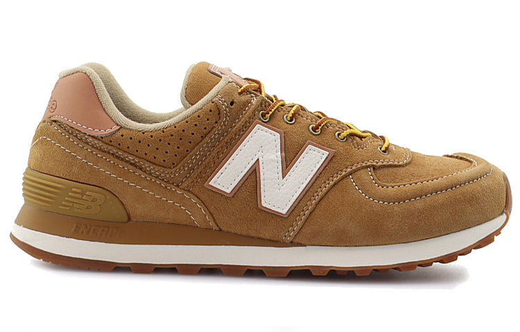 New Balance 574 'Marbled Street' ML574XAA