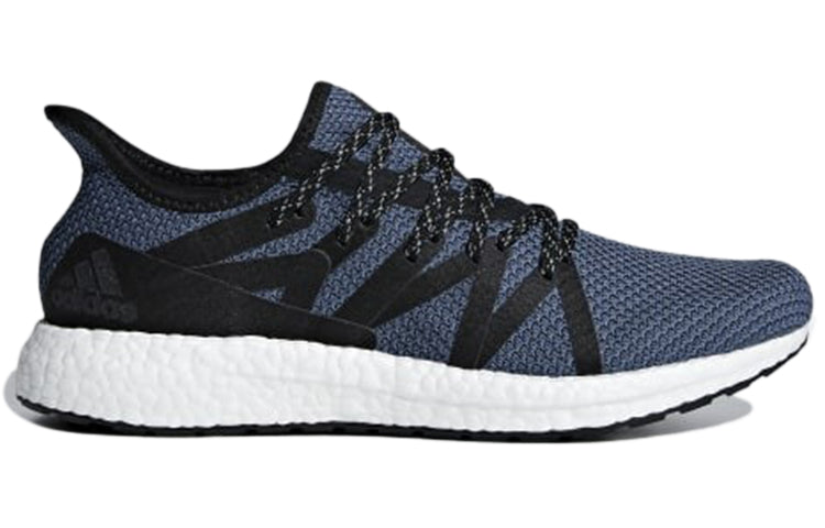 adidas Speedfactory AM4NYC 'Tech Ink' G54744