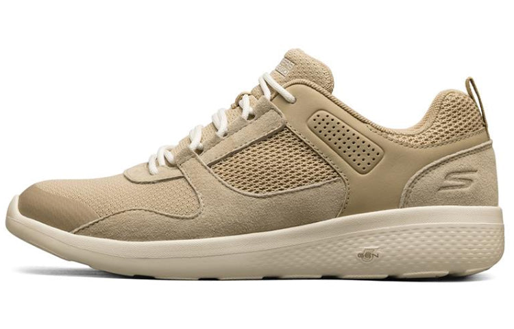 Skechers On-The-Go City 2.0 Sports Shoes Khaki 661038-KHK