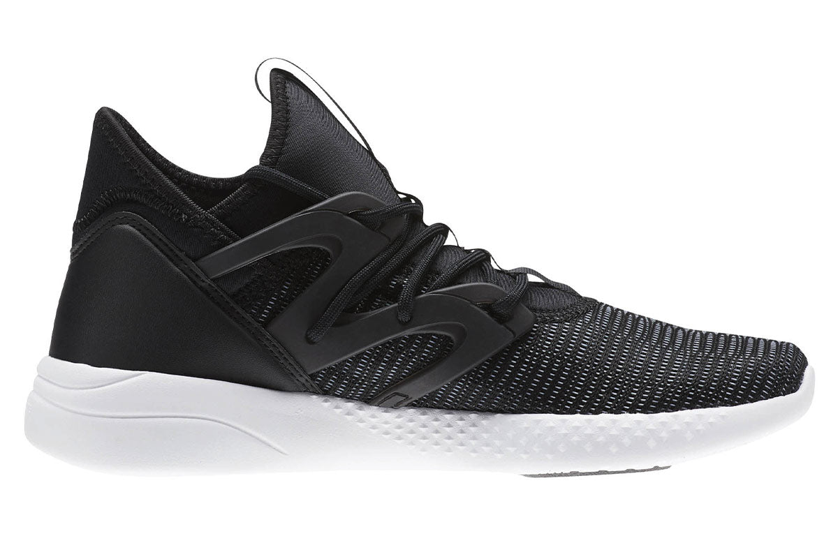 (WMNS) Reebok Hayasu Ltd Running Shoes Black CN1943