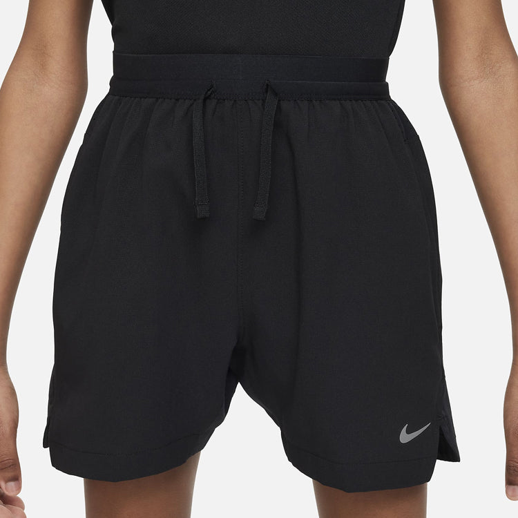(PS) Nike Dri-FIT Training Shorts 'Black' FB1294-010
