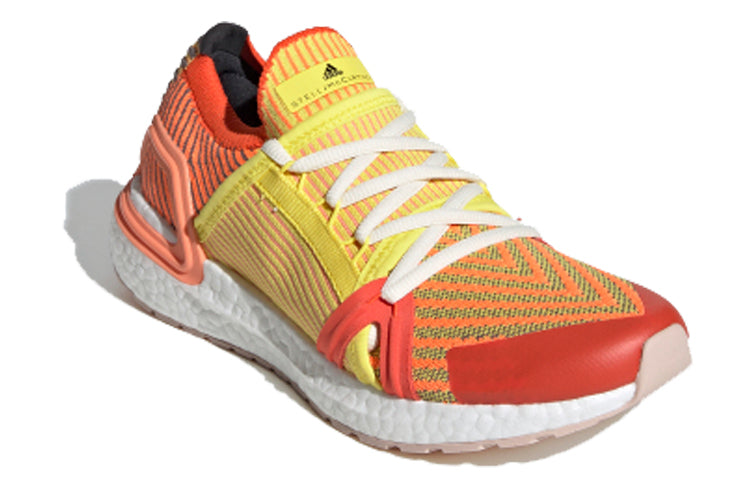 (WMNS) adidas Stella McCartney x UltraBoost 20 'Active Orange' EF2211