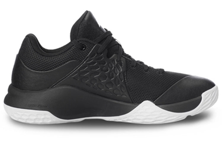 Li-Ning TD High-Top ABPQ035-1