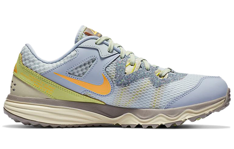 (WMNS) Nike Juniper Trail 'Limelight Laser Orange' CW3809-002