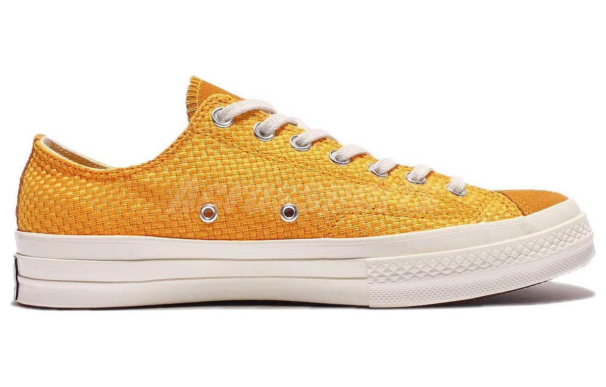 Converse Chuck Taylor All Star 70 Ox 'University Gold' 155452C