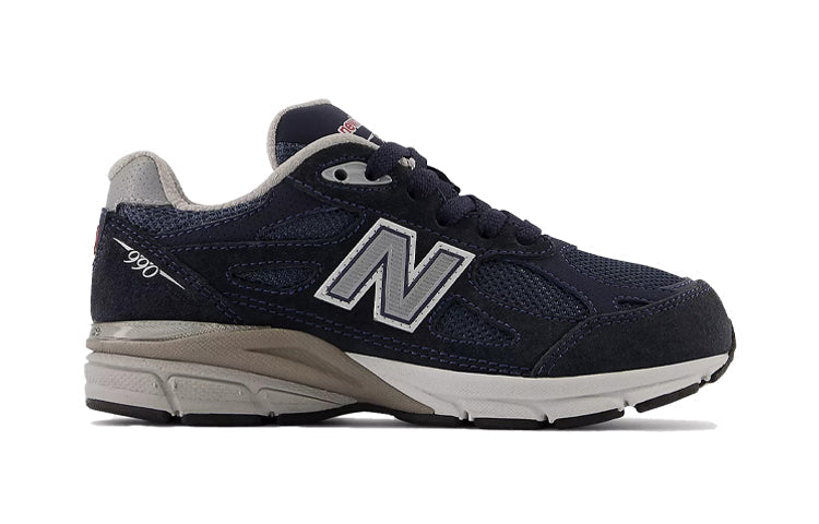 (PS) New Balance 990v3 'Navy' PC990NB3