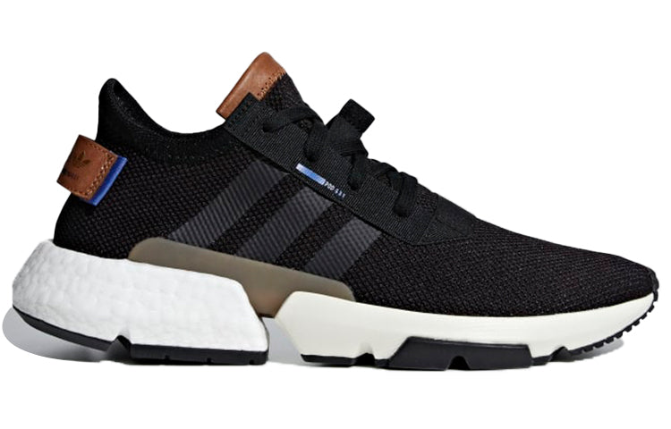 adidas P.O.D. S3.1 'Core Black Timber' G54741
