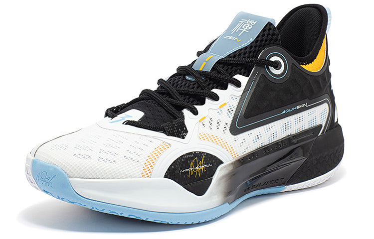 361 Degrees Zen 5 Aaron Gordon 'The Mile High City' 572331101-1