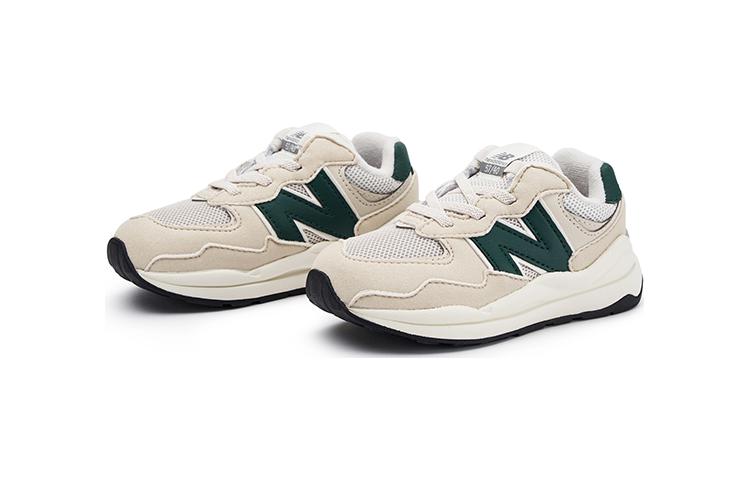 (TD) حذاء New Balance 57/40 "بيج أخضر" IV5740EA