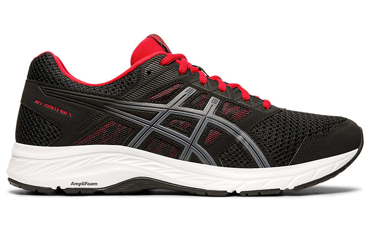 ASICS Gel-Contend 5 'Black Metropolis' 1011A256-005