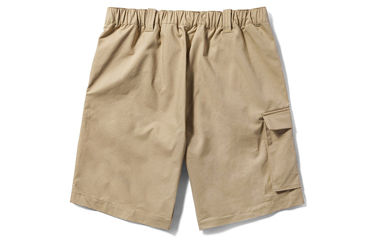 Timberland Cargo Shorts with Outlast Technology 'Beige' A5TYF-DH4