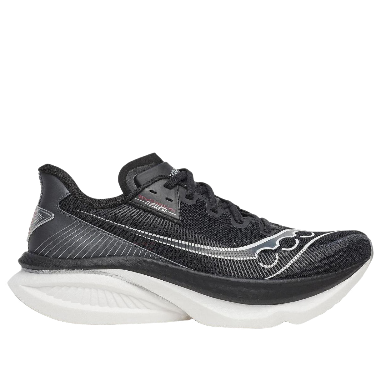 Saucony Endorphin Azura 'Black White' S21070-100