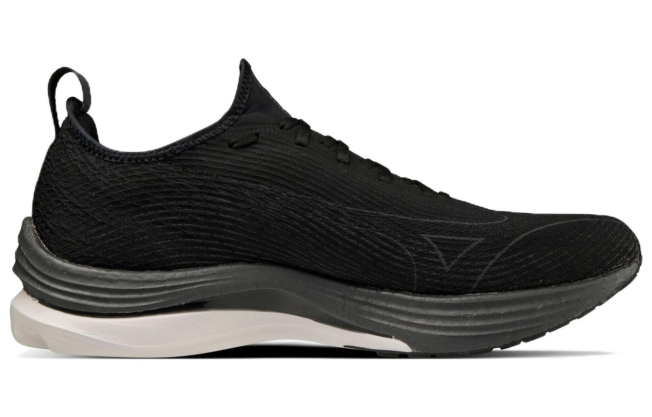 Mizuno Wave Aero 20+R 'Black' J1GA223610