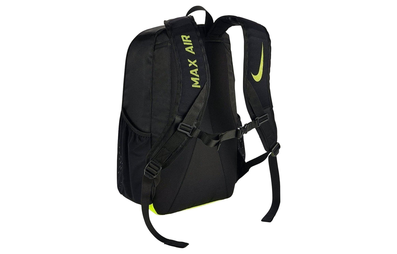 Nike Vapor Speed Backpack 'Blackgreen' BA5247-010