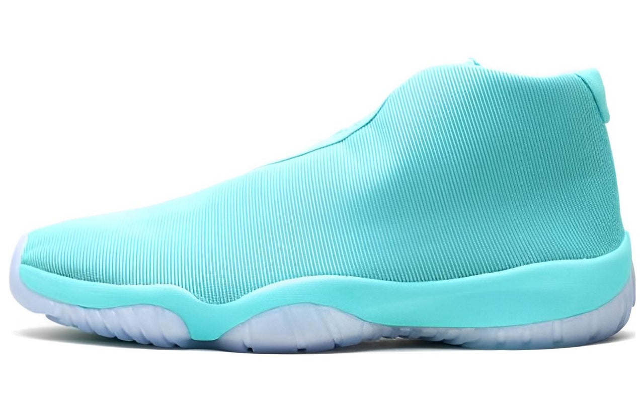 Air Jordan Future 'Hyper Jade' 656503-315