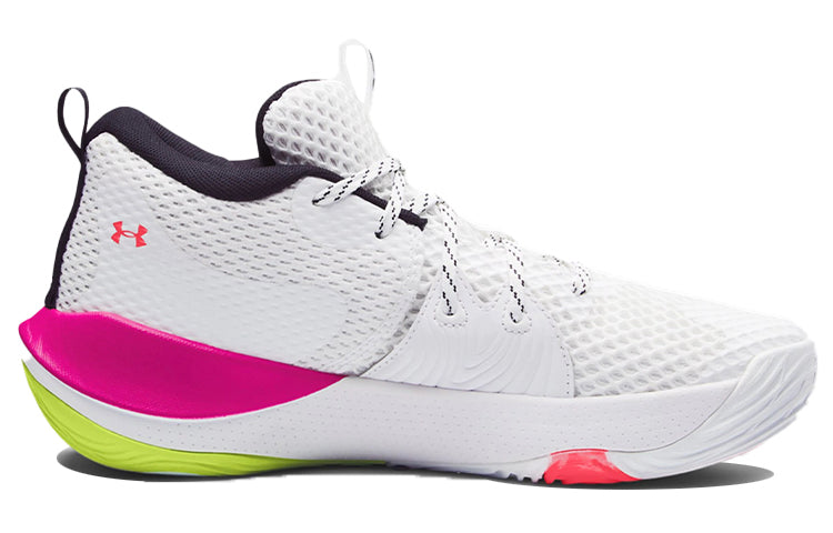 Under Armour Embiid One 'Draft Night' 3023086-103