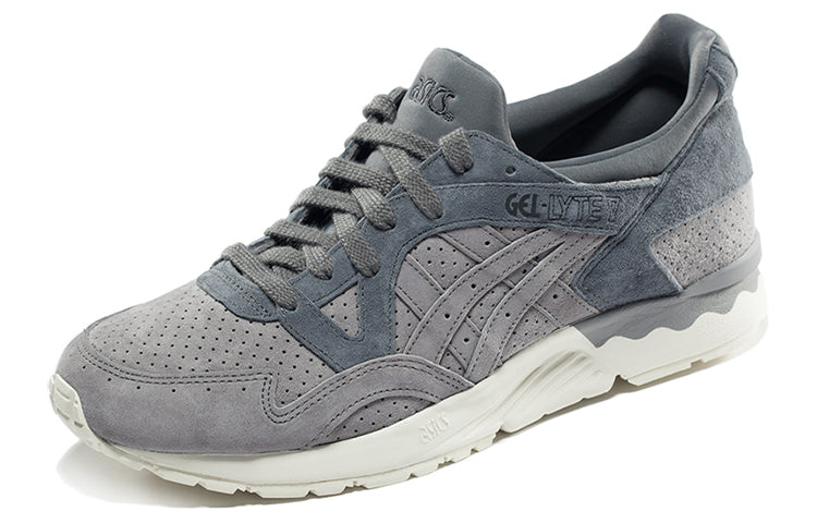 ASICS Gel-Lyte 5 'Grey White' HL7K1-9696