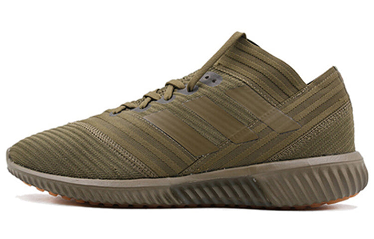 adidas Nemeziz Tango 17.1 IC 'Green' CP9119