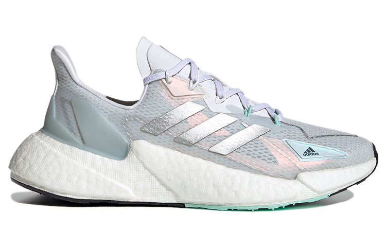 (WMNS) adidas X9000L4 'Halo Blue Silver Mint' FY0783